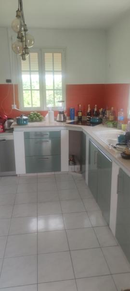 Maison location saisonnière